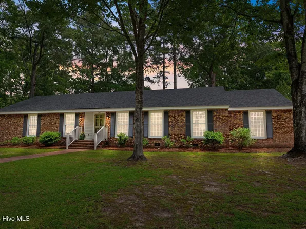 1411 Captains Road, Tarboro, NC 27886