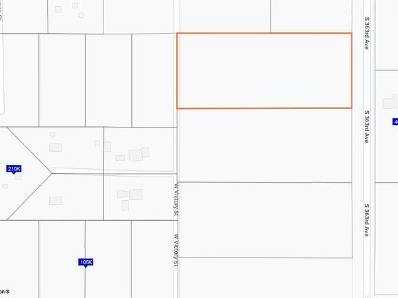 5th image of 33XX S 363RD Avenue #'''-'''