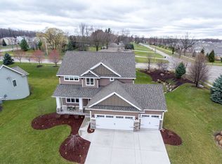 7211 Nantucket Dr SW, Byron Center, MI 49315