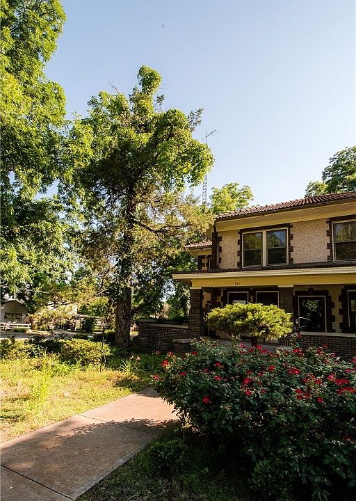 601 N Walnut St, Pauls Valley, OK 73075 Zillow