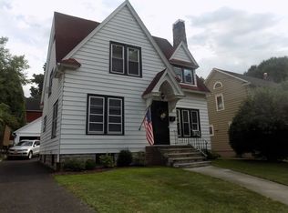 7 Perkins Ave, Binghamton, NY 13901