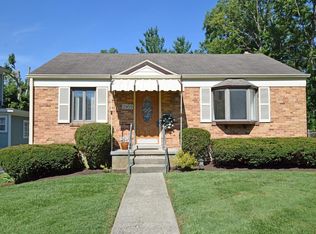 1959 Rockland Ave, Cincinnati, OH 45230