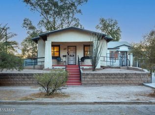 1007 N 9th Ave, Tucson, AZ 85705