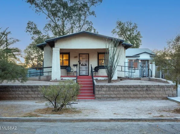 1007 N 9th Ave, Tucson, AZ 85705