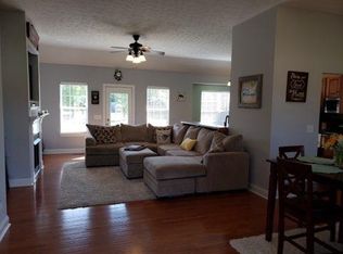 295 Baldy Ford Rd, Lebanon, TN 37090