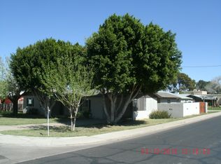 205 N Beverly St, Mesa, AZ 85201