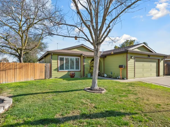 6828 Gold Run Ave, Sacramento, CA 95842