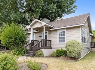 714 E 45th St, Austin, TX 78751