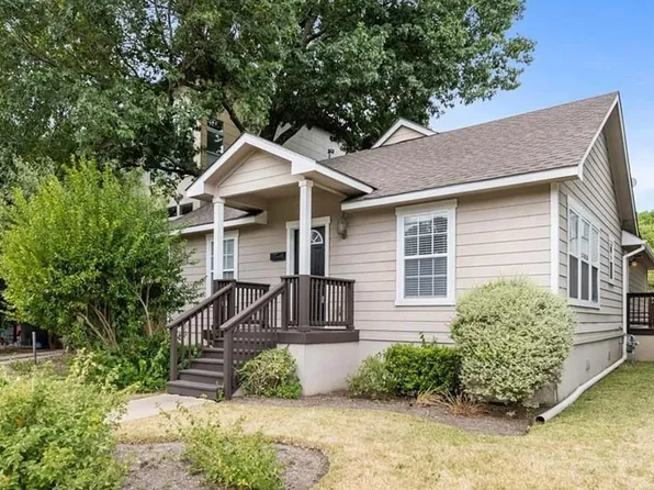 714 E 45th St, Austin, TX 78751