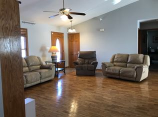 21221 Road E, Continental, OH 45831