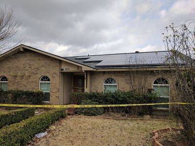 813 Cross Bend Rd, Plano, TX, 75023