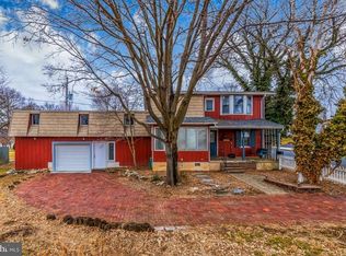 430 W Washington St, Wernersville, PA 19565