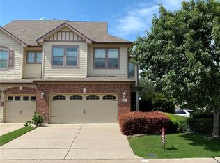 645 Raford Hill Ln, Richardson, TX 75081