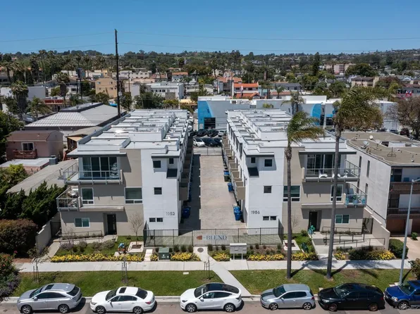 1956 Hornblend St Unit 11, San Diego, CA 92109