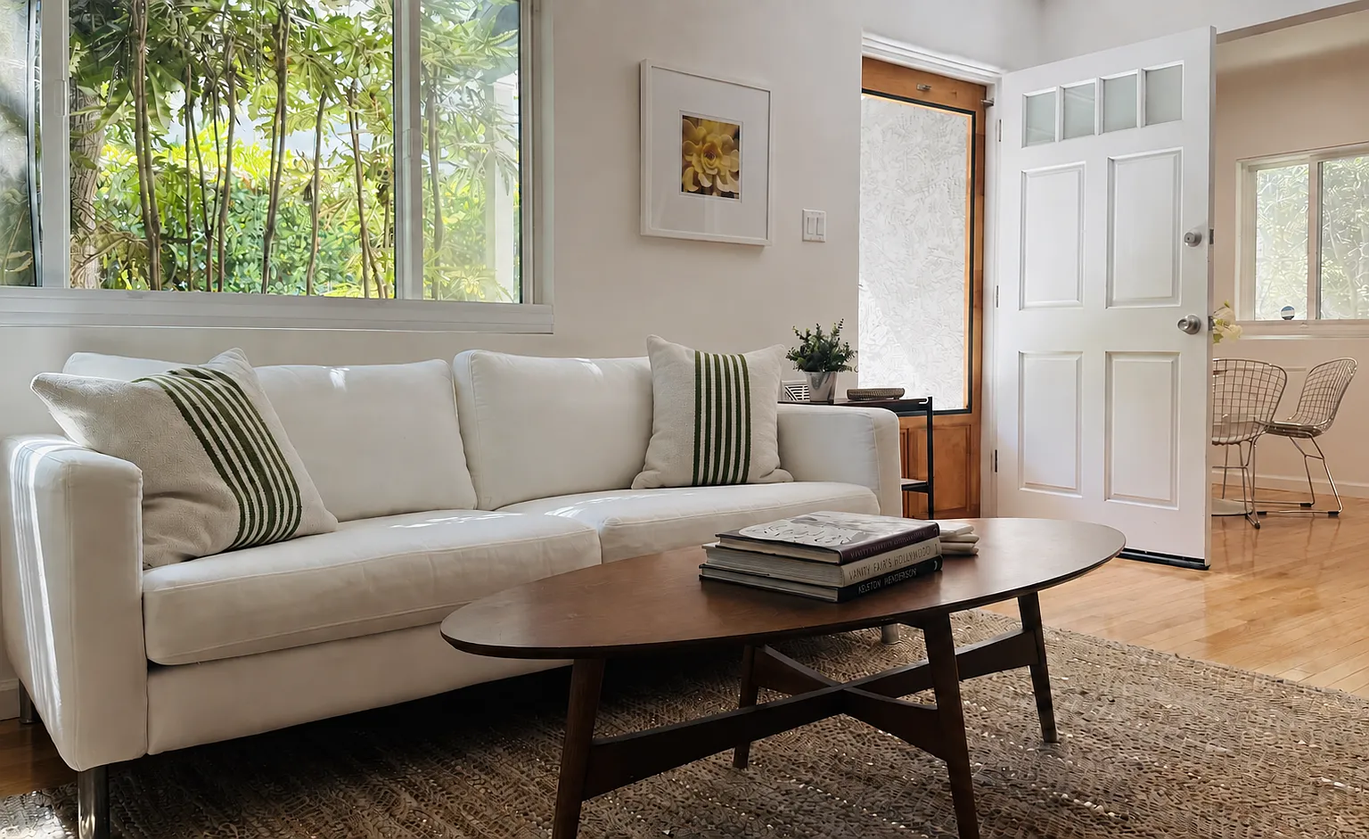 1 bed, $4,150 — Photo 3