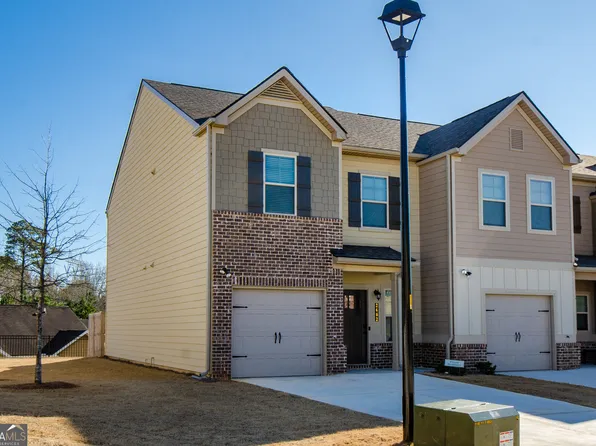 2462 Polaris Way SW, Atlanta, GA 30331