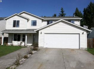 14000 NE 78th St, Vancouver, WA 98682