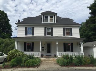 24 Jackson St, Ayer, MA 01432