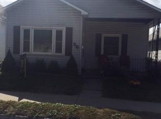 56 E Hyde Park Ave, Saint Joseph, MO 64504