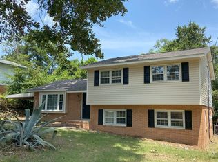 4253 Ridgefield Ct, Columbus, GA 31907