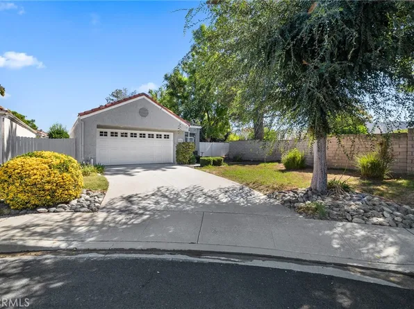 2104 Snowberry Ct, Simi Valley, CA 93063