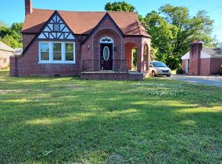 505 Southampton St, Emporia, VA 23847