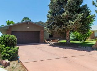 113 Balboa Dr, White Rock, NM 87547
