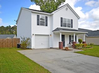 204 Border Rd, Goose Creek, SC 29445