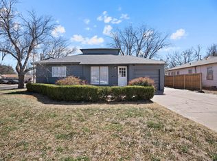 2701 27th St, Lubbock, TX 79410