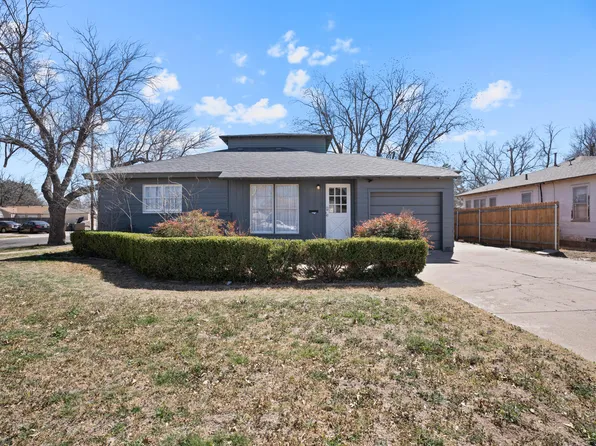 2701 27th St, Lubbock, TX 79410