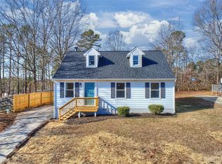 3515 Redstones Rd, Charlotte, NC 28212