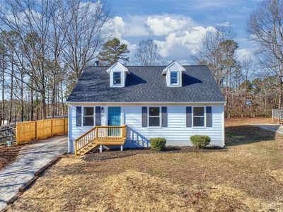 3515 Redstones Rd, Charlotte, NC, 28212