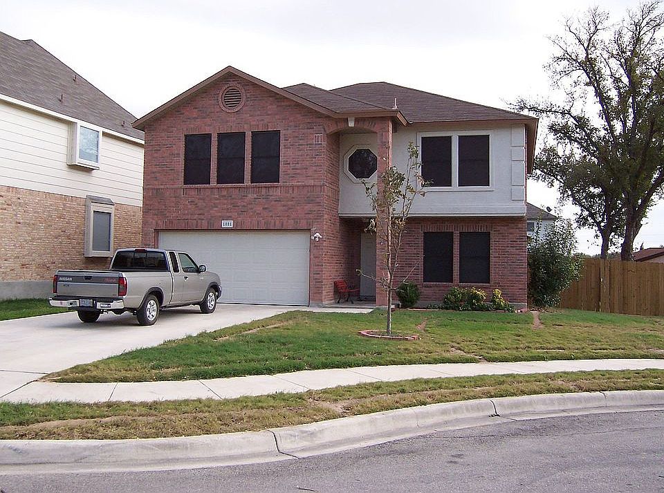 Frontal View