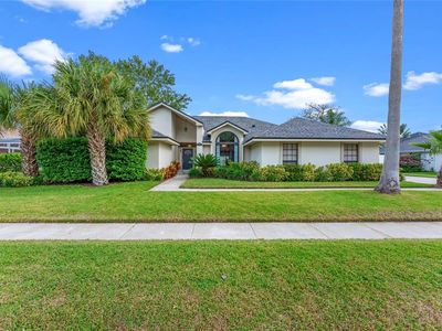 805 Silk Oak Ter, Lake Mary, FL, 32746