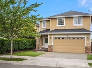 Woodcress, Bothell, WA 98012