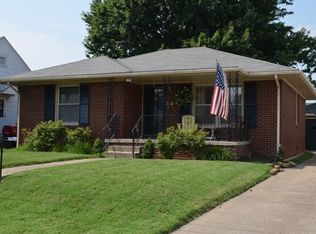 817 E 19th St, Owensboro, KY 42303