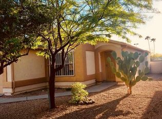2658 S Kaysner Ct, Tucson, AZ 85730