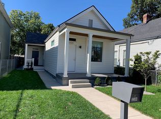 1104 Mulberry St, Louisville, KY 40217