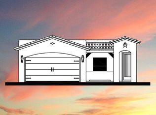 13530 Everingham St, El Paso, TX 79928