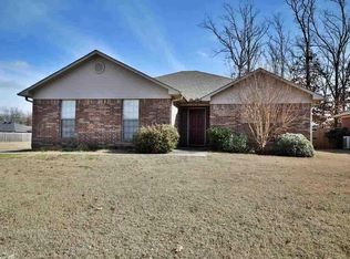 1810 Milestone Dr, Conway, AR 72034