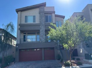 7077 Sunland Hills Ave, Las Vegas, NV 89113