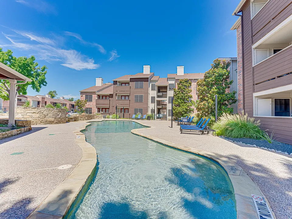 Timberglen Apartments