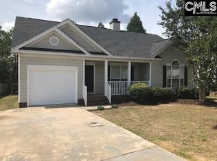220 White Wing Dr, Columbia, SC 29229