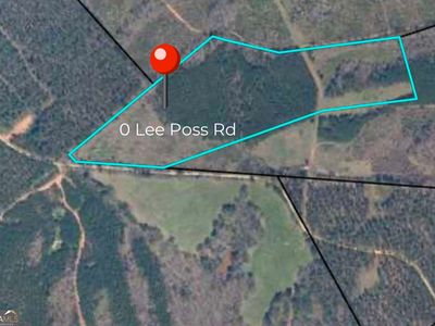 0 Lee Poss Rd, Rayle, GA, 30660