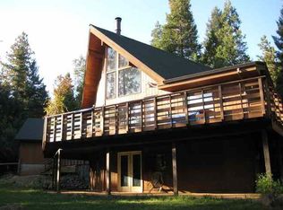 5962 Happy Hollow Rd, Magalia, CA 95954