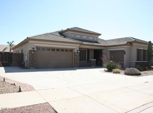 19121 E Mockingbird Dr, Queen Creek, AZ 85142