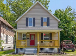 2243 Reid Ave, Lorain, OH 44052
