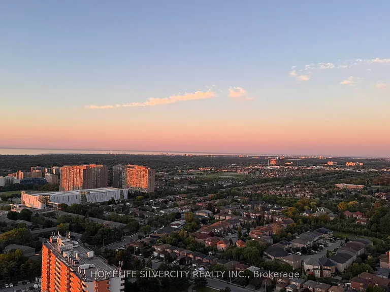 1 Fairview Rd E #3202 — Photo 7