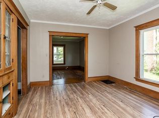 1043 Chittock Ave, Jackson, MI 49203