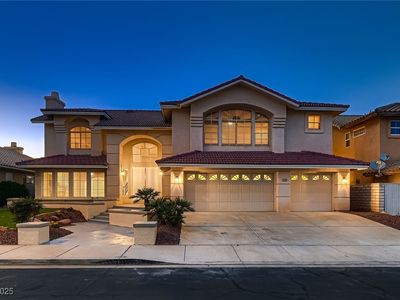 2448 Ram Crossing Way, Henderson, NV, 89074